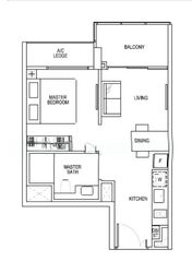 Thomson Impressions (D20), Apartment #525717211